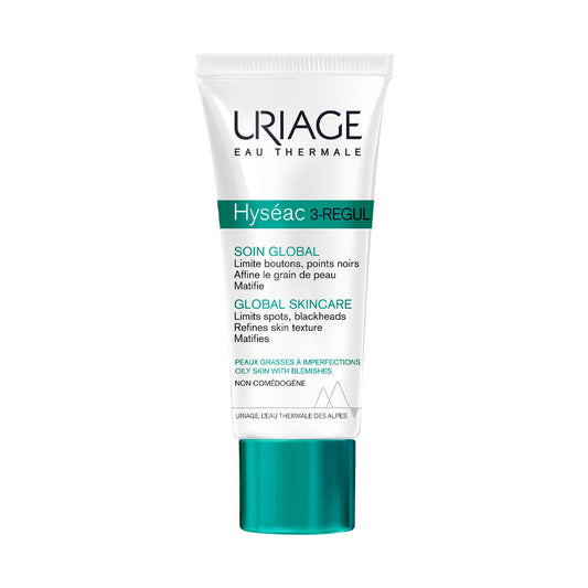 Uriage HYSÉAC 3 Regul Soin Global 40ml