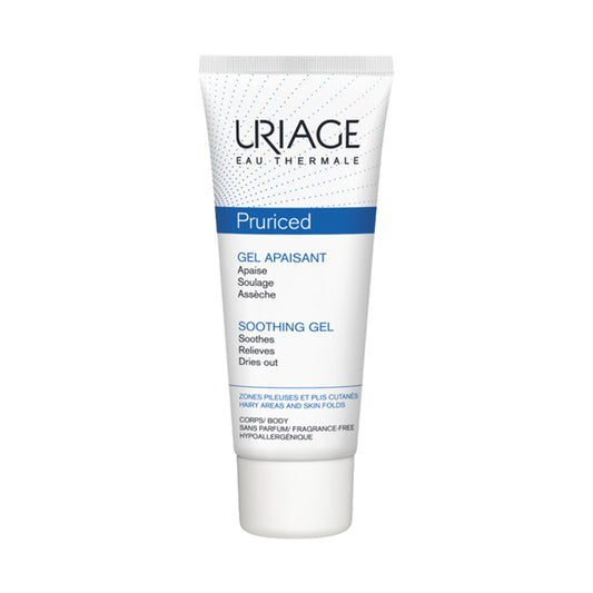 Uriage PRURICED Gel apaisante 100ml