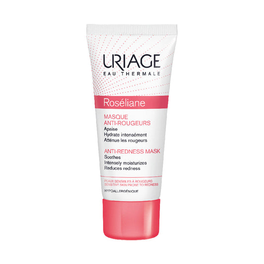 Uriage ROSÉLIANE Masque Anti-Rougeurs 40ml