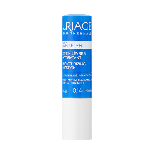 Uriage XÉMOSE Stick Lèvres Hydratant 4g