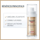 EUCERIN HYALURON FILLER + Elasticity SERUM 3D 30 ml
