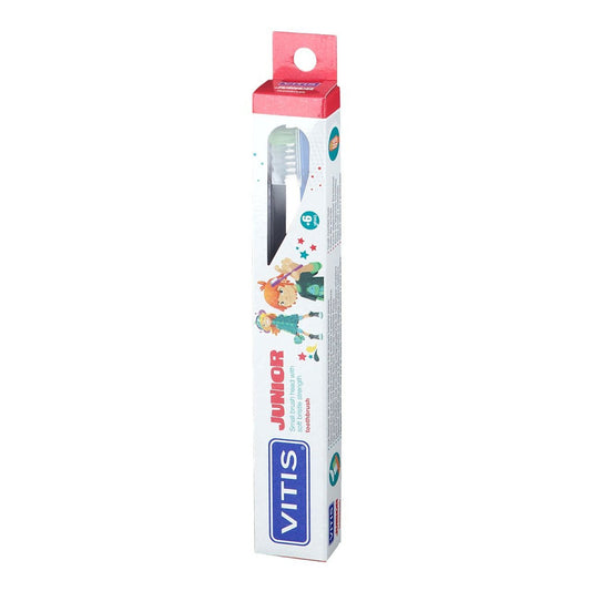 Vitis Brosse À Dent kids +3ans