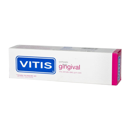 Vitis Dentifrice Gingival 100ml