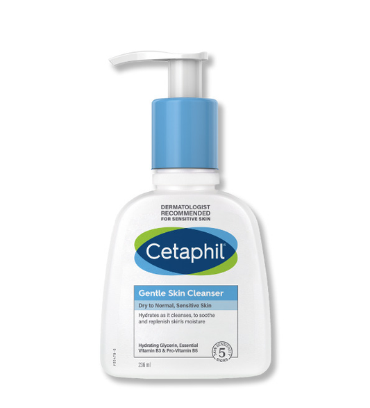 Cétaphil – NETTOYANT PEAUX GRASSES 236 ML