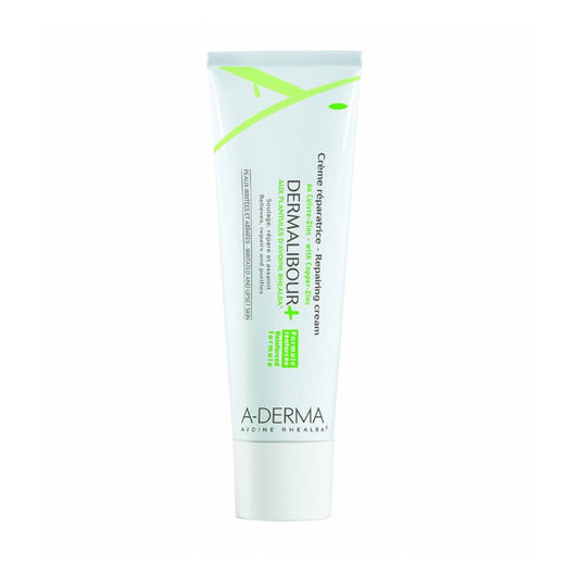 A - Derma DERMALIBOUR Crème Réparatrice 50 ml - Parafa Maroc para