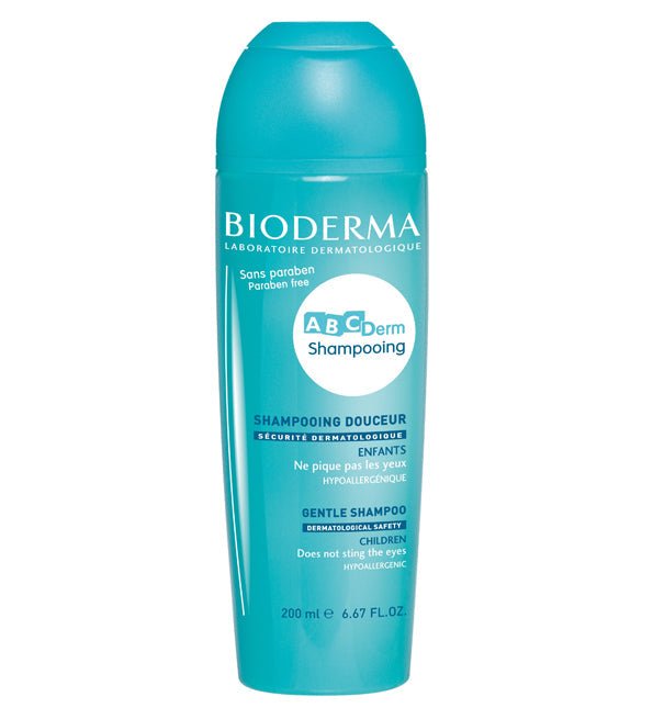 AbcDerm Shampooing Douceur – 200ml - Parafa Maroc para