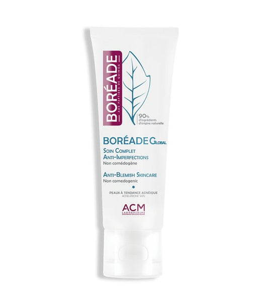 ACM BORÉADE GLOBAL SOIN COMPLET ANTI - IMPERFECTIONS 40ml - Parafa Maroc para