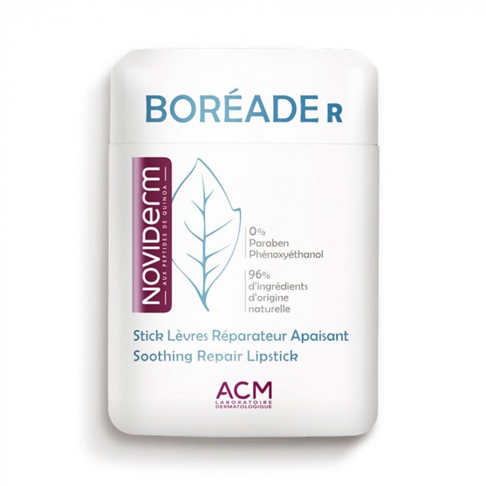Acm Boréade R Stick Levres Reparateur Apaisant 9.2g - Parafa Maroc para