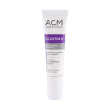 Acm Cicastim S Gel Silicone Cicatrisation Visage Et Corps 15ml - Parafa Maroc para