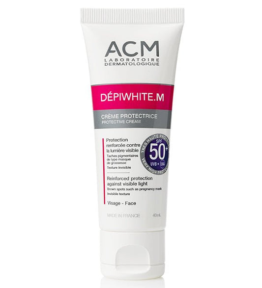 Acm Dépiwhite M Spf 50+ – 40 ml - Parafa Maroc para