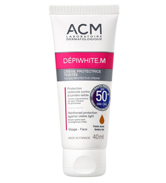 Acm Dépiwhite M Teintée Spf 50+ – 40 ml - Parafa Maroc para