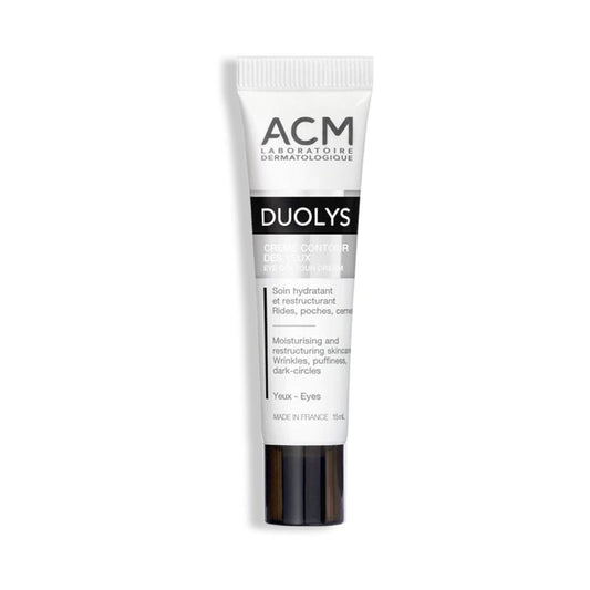 Acm Duolys Crème Contour des Yeux 15ml - Parafa Maroc para