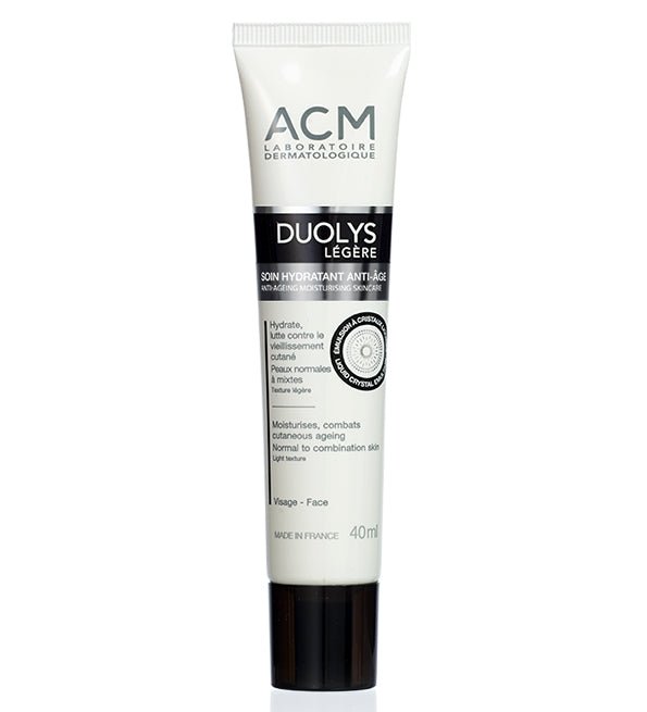 Acm Duolys Légère – 40 ml - Parafa Maroc para