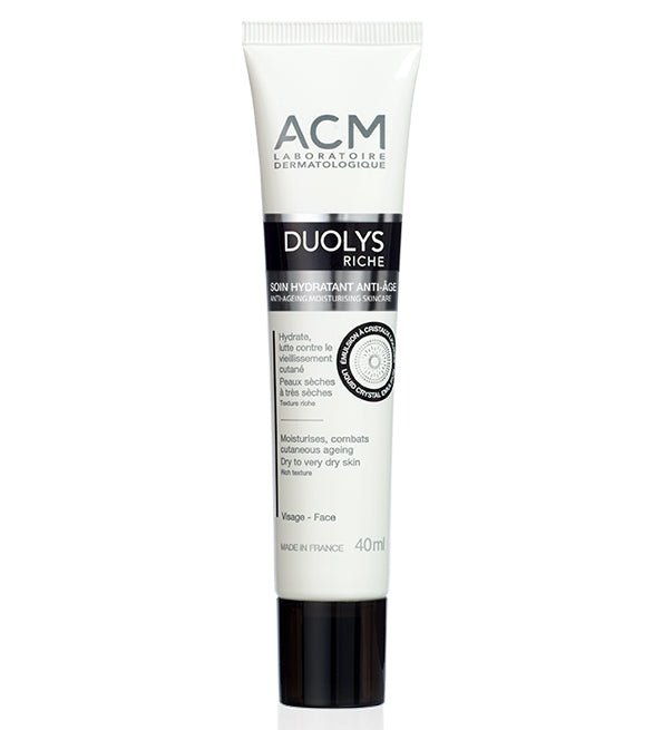 Acm Duolys Riche – 40 ml - Parafa Maroc para