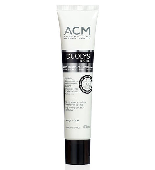 Acm Duolys Riche – 40 ml - Parafa Maroc para