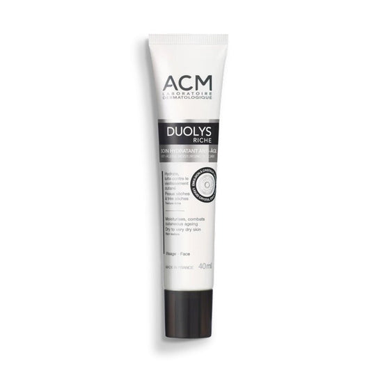 Acm Duolys Soin Hydratant Anti-Age 40ml - Parafa Maroc para