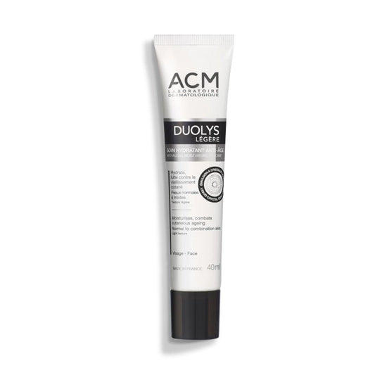 Acm Duolys Soin Hydratant Anti-Age 40ml - Parafa Maroc para