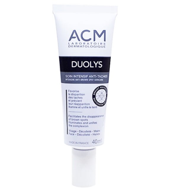 Acm Duolys Soin Intensif Anti - tâches – 40 ml - Parafa Maroc para