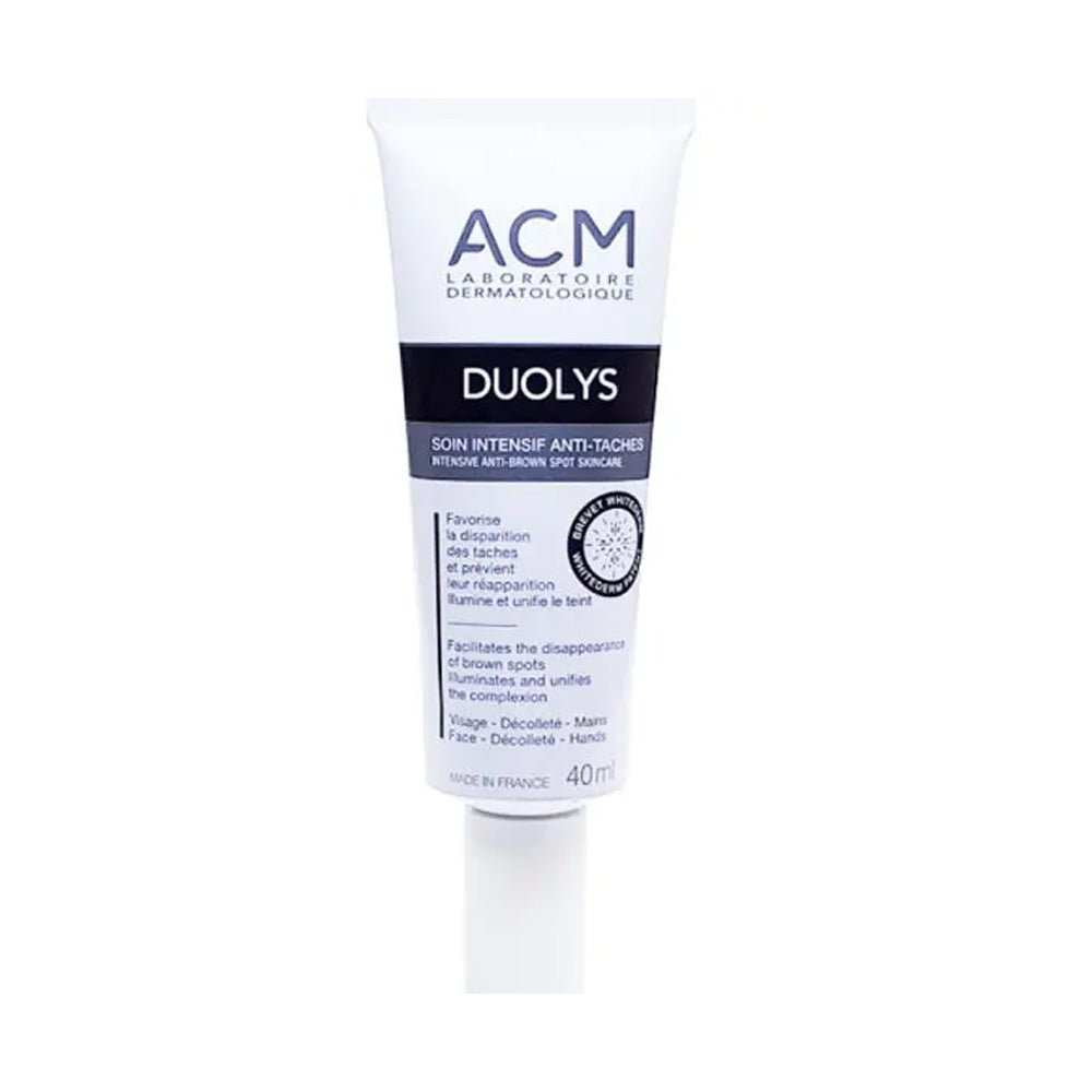 Acm Duolys Soin Intensif Anti - Taches 40ml - Parafa Maroc para