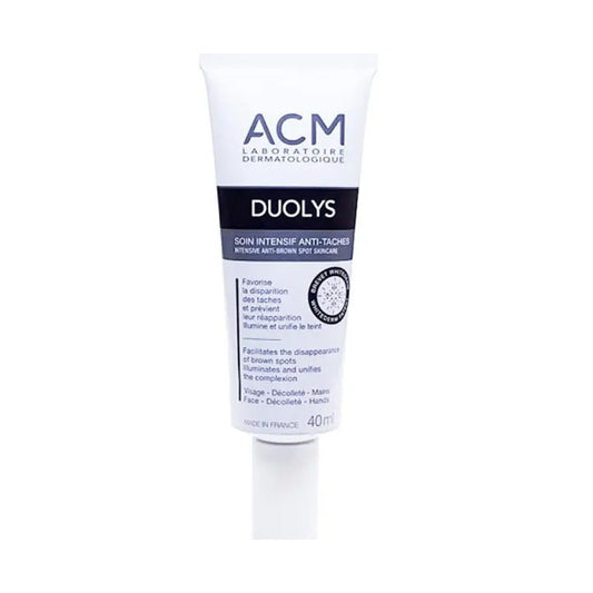 Acm Duolys Soin Intensif Anti - Taches 40ml - Parafa Maroc para