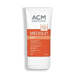 Acm Medisun Crème SPF 50+ 40 ml - Parafa Maroc para