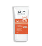 ACM MEDISUN CREME – SPF 50+ Crème solaire Teinté - Parafa Maroc para