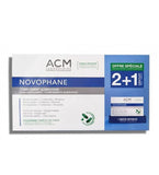 ACM NOVOPHANE COMPLEMENT ALIMENTAIRE OFFRE SPECIALE 2+1 - Parafa Maroc para