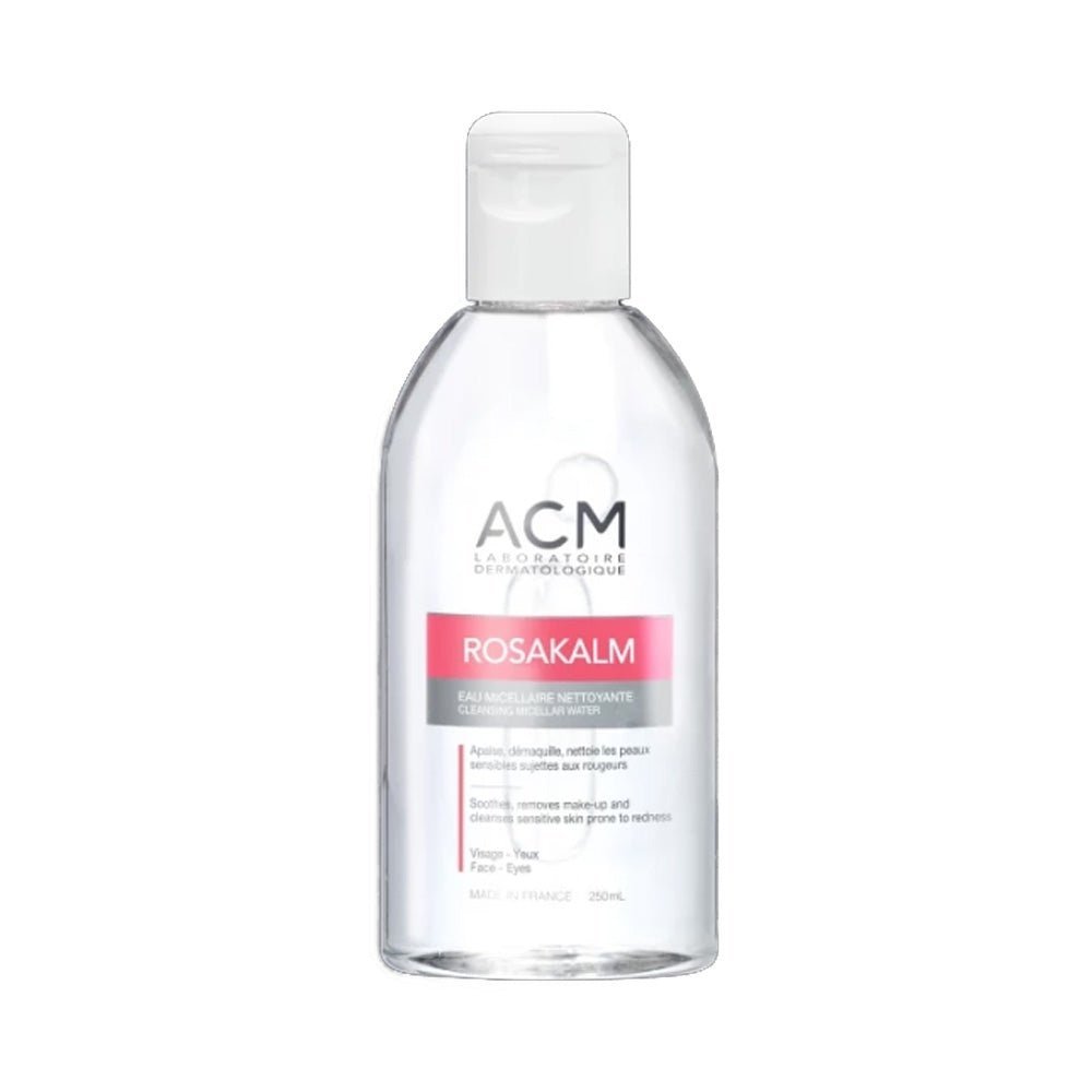 ACM Rosakalm Eau Micellaire Nettoyante 250ml - Parafa Maroc para
