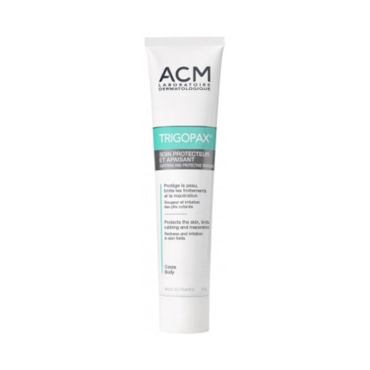 ACM Trigopax Soin Protecteur et Apaisant 30 g - Parafa Maroc para