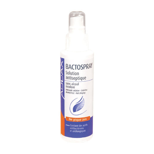 Addax Bactospray - Parafa Maroc para