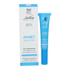 AKNET quick pen anti imperfections tube 10ml - Parafa Maroc para