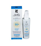 AKNET SUN 50+ very high protection tube 50 ml - Parafa Maroc para