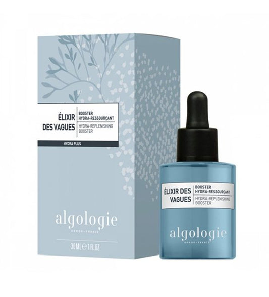 ALGOLOGIE ELIXIR DES VAGUES BOOSTER HYDRA RESSOURCANT - Parafa Maroc para