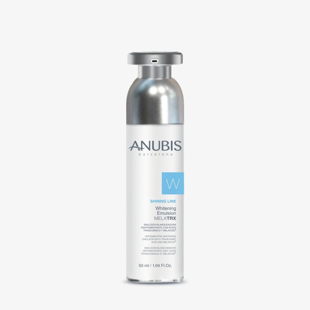 Anubis whitening - Parafa Maroc para