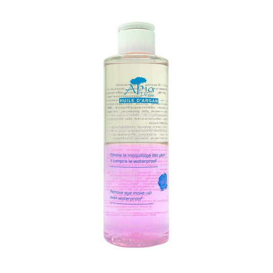 Apia Derm demaquillant Biphase De Rose 200ml - Parafa Maroc para