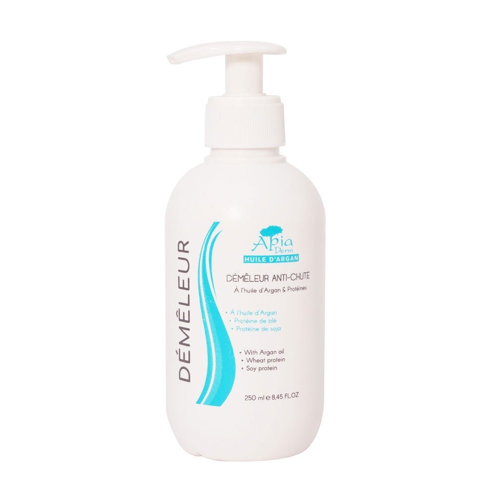 Apia Derm Demeleur Anti - Chute 250ml - Parafa Maroc para