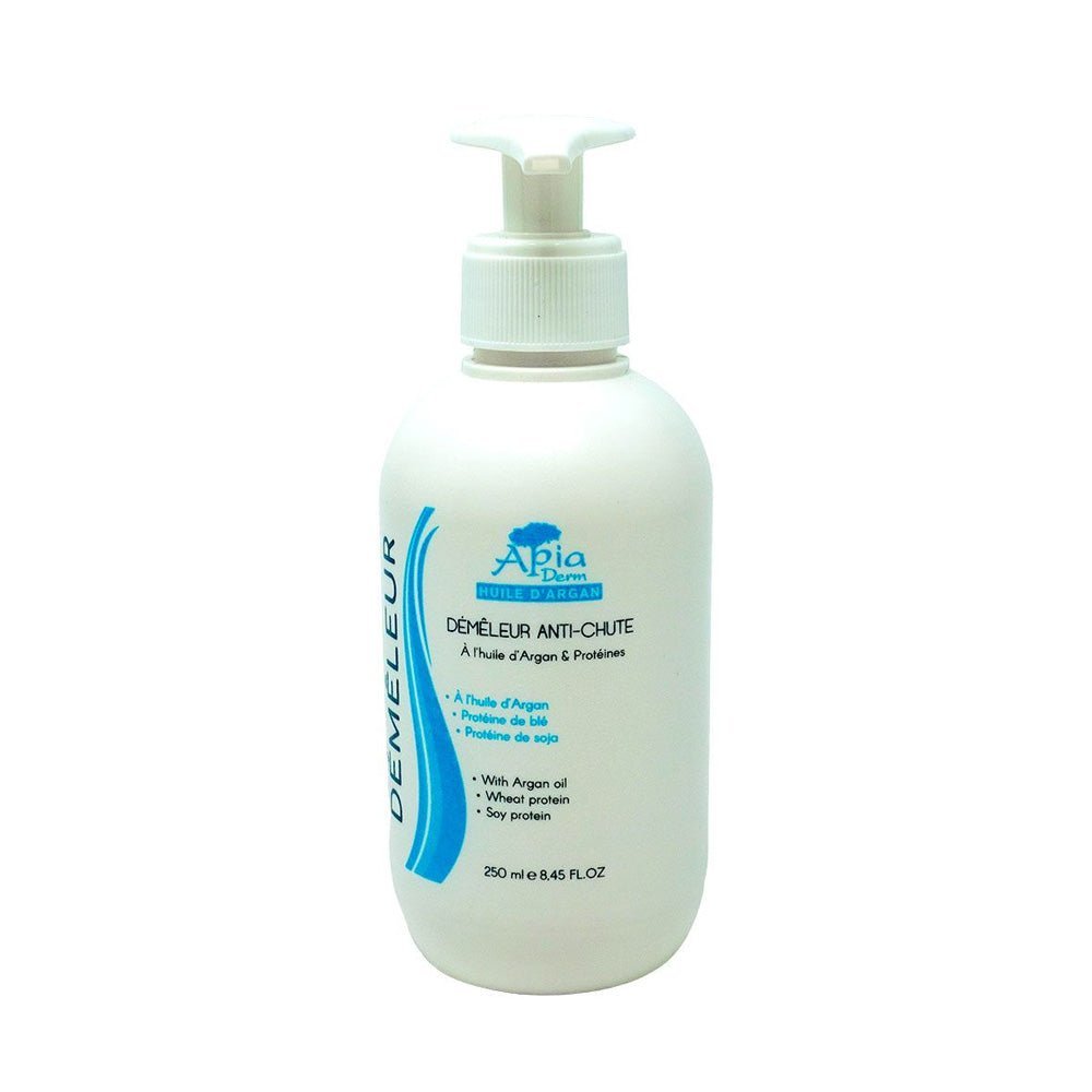 Apia Derm Demeleur Anti - Chute 250ml - Parafa Maroc para