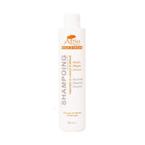 Apia Derm Shampoing Sans sulfate Huile d'argan 200ml - Parafa Maroc para