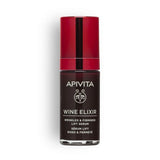 Apivita Wine Elixir Sérum Lift Rides & Fermeté 30ml - Parafa Maroc para