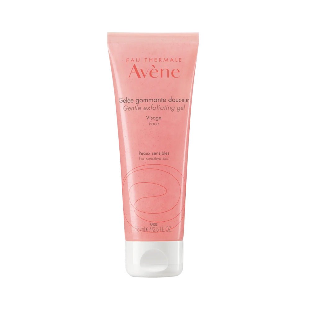 Avène Essential - Care Gelée Gommante Douceur 75ml - Parafa Maroc para