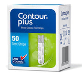 Bandelettes Contour Plus Bayer 50 - Parafa Maroc para