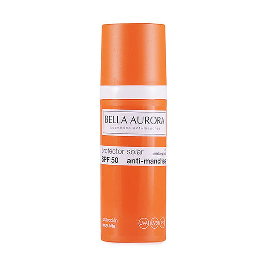 Bella Aurora Ecran SPF50 50ml - Parafa Maroc para