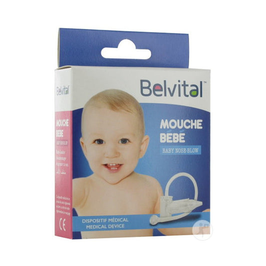 Belvital Mouche Bébé - Parafa Maroc para