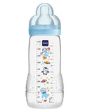 Biberon MAM Easy Active 330 ml - Bleu - Parafa Maroc para