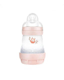 Biberon MAM easy start anti - colique 160ml - Corail - Parafa Maroc para