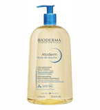 Bioderma Atoderm Huile De Douche 1 Litre - Parafa Maroc para
