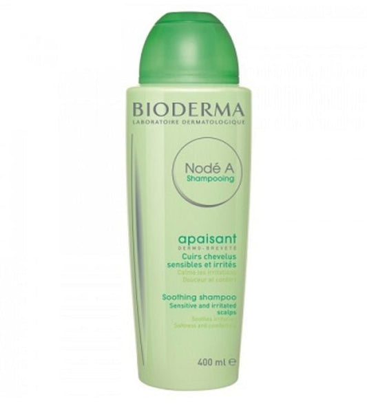 Bioderma – Nodé A Shampooing – 400ml - Parafa Maroc para