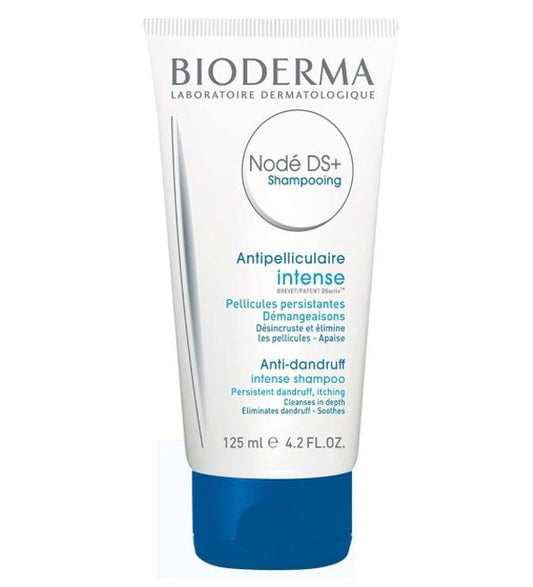 Bioderma – Nodé DS+ Shampooing Anti - récidive – 125 ml - Parafa Maroc para