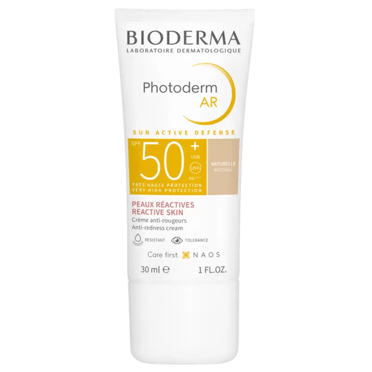 Bioderma – Photoderm AR Spf 50+ – 30 ml - Parafa Maroc para