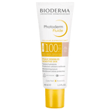 Bioderma Photoderm Fluide Max Très Claire SPF100 40ML - Parafa Maroc para